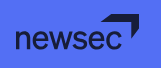 Newsec logotyp